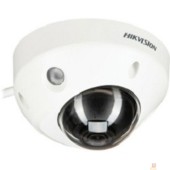 Видеонаблюдение Камера видеонаблюдения IP Hikvision DS-2CD2583G2-IS(2.8mm),  2.8 мм,  серый