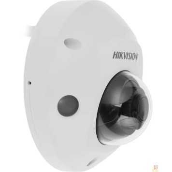 Видеонаблюдение Камера видеонаблюдения IP Hikvision DS-2CD2583G2-IS(2.8mm),  2.8 мм,  серый-1