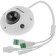 Видеонаблюдение Камера видеонаблюдения IP Hikvision DS-2CD2583G2-IS(2.8mm),  2.8 мм,  серый