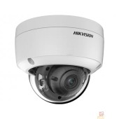 Видеонаблюдение Камера видеонаблюдения IP Hikvision DS-2CD2147G2-LSU(4mm)(C),  1520p,  4 мм,  белый