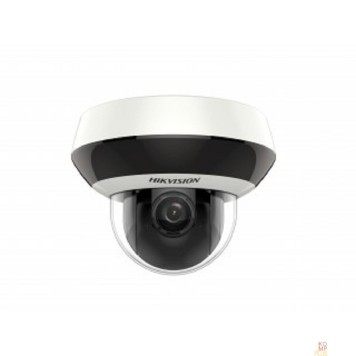 Видеонаблюдение Камера видеонаблюдения IP Hikvision DS-2DE2A204IW-DE3(C0)(S6)(C),  1440p,  2.8 - 12 мм,  белый