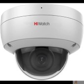 Видеонаблюдение HiWatch DS-I252M(B) (2.8mm) Видеокамера IP 2.8-2.8мм цветная корп.:белый