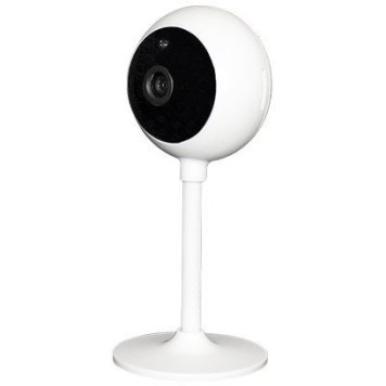 Цифровые камеры Falcon Eye Spaik 2 Видеокамера Wi-Fi компактная с ИК подсветкой двухмегапиксельная-1