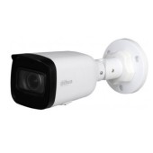 Видеонаблюдение DAHUA DH-IPC-HFW1230T1P-ZS-S5 Уличная цилиндрическая IP-видеокамера 2Мп, 1/2.8” CMOS, моторизованный объектив 2.8~12 мм, ИК 50м, IP67, металл/пластик