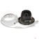 Видеонаблюдение Камера видеонаблюдения IP Hikvision DS-2CD2123G2-IS(2.8MM)(D),  1080p,  2.8 мм,  белый