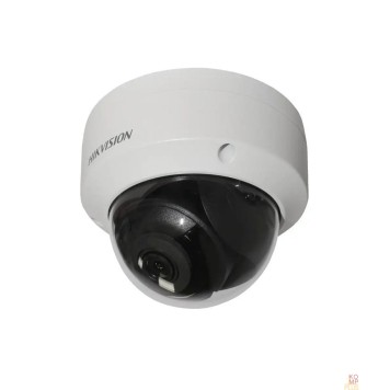 Видеонаблюдение Камера видеонаблюдения IP Hikvision DS-2CD2123G2-IS(2.8MM)(D),  1080p,  2.8 мм,  белый-2