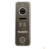 Цифровые камеры Панель вызывная /видеопанель  Falcon Eye FE-ipanel 3 HD (Silver)