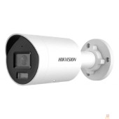 Видеонаблюдение Камера видеонаблюдения IP Hikvision DS-2CD2047G2H-LIU(2.8mm),  1520р,  2.8 мм,  белый Видеонаблюдение Камера видеонаблюдения IP Hikvision DS-2CD2047G2H-LIU(2.8mm),  1520р,  2.8 мм,  белый
