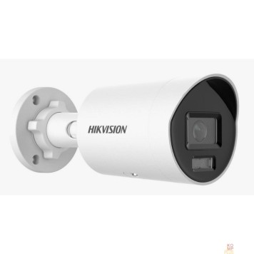 Видеонаблюдение Камера видеонаблюдения IP Hikvision DS-2CD2047G2H-LIU(2.8mm),  1520р,  2.8 мм,  белый-2