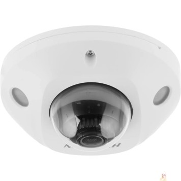 Видеонаблюдение HIKVISION DS-2CD2523G2-IS(2.8mm)(D) 2.8-2.8мм Камера видеонаблюдения-1