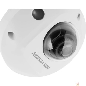 Видеонаблюдение HIKVISION DS-2CD2523G2-IS(2.8mm)(D) 2.8-2.8мм Камера видеонаблюдения-2