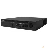 Видеонаблюдение Видеорегистратор NVR (сетевой) Hikvision iDS-9032HQHI-M8/S