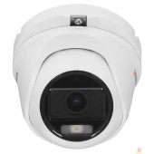 Видеонаблюдение Камера видеонаблюдения аналоговая HIWATCH DS-T503L(2.8mm),  1080p,  2.8 мм,  белый