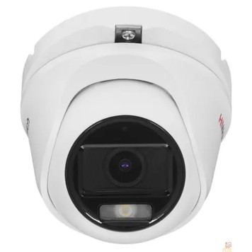 Видеонаблюдение Камера видеонаблюдения аналоговая HIWATCH DS-T503L(2.8mm),  1080p,  2.8 мм,  белый