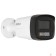 Видеонаблюдение DAHUA DH-IPC-HFW2449TLP-S-PV-0280B Уличная цилиндрическая IP-видеокамера SmartDualLight 4Мп, 1/2.9” CMOS, объектив 2.8мм, видеоаналитика, микрофон+динамик, ИК 30м, LED 30м, IP67, металл
