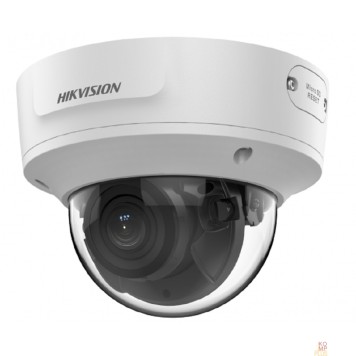 Видеонаблюдение Hikvision DS-2CD2723G2-IZS(2.8-12MM)(D) Сетевая IP видеокамера
