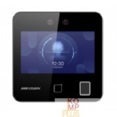 Видеонаблюдение HiWatch PRO ACT-T1343MFW Терминал доступа 