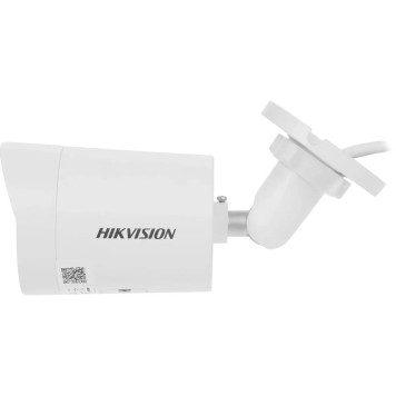 Видеонаблюдение Камера видеонаблюдения IP Hikvision DS-2CD2087G2H-LIU(2.8mm),  2160p,  2.8 мм-1