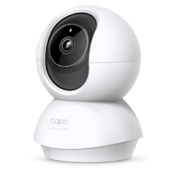 Цифровая камера TP-Link Tapo C230 Поворотно-наклонная беспроводная облачная IP-камера с ИИ -1