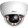 Видеонаблюдение DAHUA DH-IPC-HDBW2449EP-S-IL-0360B Уличная купольная IP-видеокамера SmartDualLight 4Мп, 1/2.9” CMOS, объектив 3.6мм, видеоаналитика, микрофон, ИК 30м, LED 30м, IP67, металл