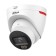 Видеонаблюдение DAHUA DH-IPC-HDW2849TP-S-LED-0280B-PRO Уличная турельная IP-видеокамера WizColor 8Мп, 1/1.8” CMOS, объектив 2.8мм, видеоаналитика, микрофон, LED 30м, IP67, металл/пластик