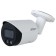 Видеонаблюдение DAHUA DH-IPC-HFW2449SP-S-IL-0280B-S2 Уличная цилиндрическая IP-видеокамера SmartDualLight 4Мп, 1/2.9” CMOS, объектив 2.8мм, видеоаналитика, микрофон, ИК 30м, LED 30м, IP67, металл