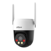 Видеонаблюдение DAHUA DH-P3AE-PV-4G Мини-PT IP-видеокамера с панорамным модулем с Wi-Fi и 4G модулем 1/2.8