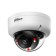 Видеонаблюдение DAHUA DH-IPC-HDBW1439E1P-A-IL-0280B-S7 Уличная купольная IP-видеокамера с ИК-подсветкой до 30м и LED-подсветкой до 30м; 4Мп; объектив 2.8мм; IP67, IK08; питание: 12В(DC), PoE; корпус: металл, пластик