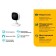 Цифровая камера TP-Link Tapo C110 Умная домашняя камера