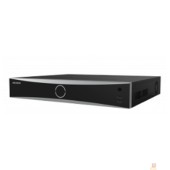Видеонаблюдение Hikvision DS-7732NXI-K4/16P Видеорегистратор NVR (сетевой)  Видеонаблюдение Hikvision DS-7732NXI-K4/16P Видеорегистратор NVR (сетевой)