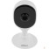 Видеонаблюдение DAHUA DH-IPC-C3AP-0280B (Cube A1)  Компактная IP-видеокамера с Wi-Fi 2.4ГГц 3Мп, 1/3.2” CMOS, объектив 2.8мм, обнаружение людей, ИК 10м, микрофон, динамик