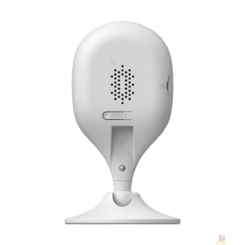 Видеонаблюдение DAHUA DH-IPC-C5AP-0280B (Cube A1) Компактная IP-видеокамера с Wi-Fi 2.4ГГц 5Мп, 1/3.2” CMOS, объектив 2.8мм, обнаружение людей, ИК 10м, микрофон, динамик-1