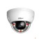 Видеонаблюдение DAHUA DH-IPC-HDBW2449EP-S-IL-0280B Уличная купольная IP-видеокамера SmartDualLight 4Мп, 1/2.9” CMOS, объектив 2.8мм, видеоаналитика, микрофон, ИК 30м, LED 30м, IP67, металл