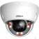 Видеонаблюдение DAHUA DH-IPC-HDBW2449EP-S-IL-0360B Уличная купольная IP-видеокамера SmartDualLight 4Мп, 1/2.9” CMOS, объектив 3.6мм, видеоаналитика, микрофон, ИК 30м, LED 30м, IP67, металл
