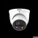 Видеонаблюдение DAHUA DH-IPC-HDW3849HP-AS-PV-0280B-S5 Уличная купольная IP-видеокамера TiOC с ИИ и активным сдерживанием 8Мп; 1/2.7” CMOS; объектив 2.8мм, видеоаналитика, ИК 30м, LED 30м, IP67, металл