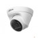 Видеонаблюдение DAHUA DH-IPC-HDW1230T1P-0280B-S6 Уличная турельная IP-видеокамера 2Мп, 1/2.8” CMOS, объектив 2.8мм, обнаружение людей, ИК 30м, IP67, металл/пластик