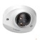Видеонаблюдение DAHUA DH-IPC-HDBW2249FP-AS-IL-0280B Уличная мини-купольная IP-видеокамера SmartDualLight 2Мп, 1/2.8” CMOS, объектив 2.8мм, видеоаналитика, микрофон, ИК 30м, LED 30м, IP67, IK10, металл