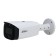 Видеонаблюдение DAHUA DH-IPC-HFW3449T1P-AS-PV-0280B-S5 Уличная цилиндрическая IP-видеокамера TiOC и ACUPICK 4Мп, 1/2.7” CMOS, объектив 2.8мм, видеоаналитика, 2 микрофона, ИК 30м, LED 30м, IP67, металл/пластик