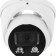 Видеонаблюдение DAHUA DH-IPC-HDW3449HP-AS-PV-0280B-S5 Уличная турельная IP-видеокамера TiOC и ACUPICK 4Мп, 1/2.7” CMOS, объектив 2.8мм, видеоаналитика, 2 микрофона, ИК 30м, LED 30м, IP67, металл