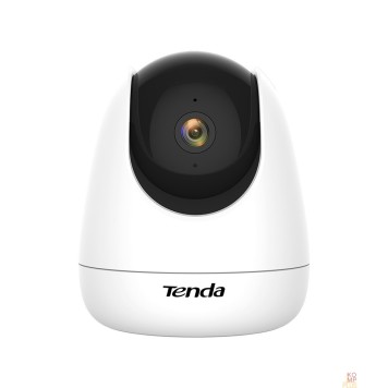 Камера видеонаблюдения TENDA CP3 V2 Наклонно-поворотная 360° IP камера 1080P c Wi-Fi