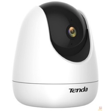 Камера видеонаблюдения TENDA CP3 V2 Наклонно-поворотная 360° IP камера 1080P c Wi-Fi-1