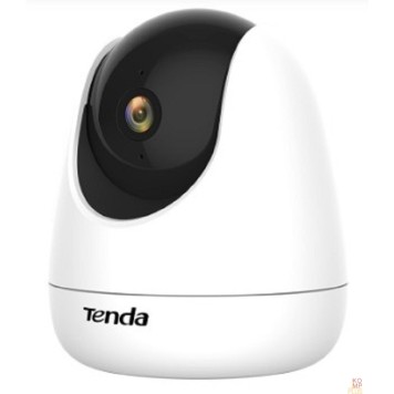 Камера видеонаблюдения TENDA CP3 V2 Наклонно-поворотная 360° IP камера 1080P c Wi-Fi-2