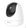 Камера видеонаблюдения TENDA CP7 Наклонно-поворотная 360° IP камера 4MP c Wi-Fi