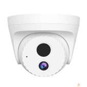 Камера видеонаблюдения TENDA IC7-PRS Турельная PoE видеокамера 4MP UHD, объектив 4мм, ИК ночного видения 30м