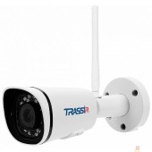 Видеонаблюдение Камера видеонаблюдения IP Trassir TR-D2121IR3W V3,  1080p,  3.6 мм,  белый tr-d2121ir3w (3.6 mm)
