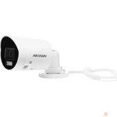 Видеонаблюдение HIKVISION DS-2CD2023G2-IU(2.8mm)(D) {2Мп уличная цилиндрическая IP-камера с EXIR-подсветкой до 40м и технологией AcuSense1/2.8 Видеонаблюдение HIKVISION DS-2CD2023G2-IU(2.8mm)(D) {2Мп уличная цилиндрическая IP-камера с EXIR-подсветкой до 40м и технологией AcuSense1/2.8