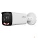 Видеонаблюдение DAHUA DH-IPC-HFW2849TP-ZAS-IL Уличная цилиндрическая IP-видеокамера SmartDualLight 8Мп, 1/2.7” CMOS, моторизованный объектив 2.7~13.5мм, видеоаналитика, микрофон, ИК 60м, LED 60м, IP67, IK10