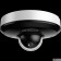 Видеонаблюдение DAHUA DH-SD1A204DB-GNY Мини-купольная PTZ IP-видеокамера 2Мп, 1/2.8” CMOS, моторизованный объектив 2.8~12мм (4x), видеоаналитика, ИК до 20м, IP66, IK08, корпус: металл