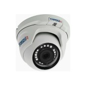 Видеонаблюдение Камера видеонаблюдения IP Trassir TR-D2S5-noPoE v2,  1080p,  3.6 мм,  белый
