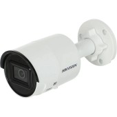 Видеонаблюдение HIKVISION DS-2CD2043G2-IU (2.8 mm) Видеокамера IP
